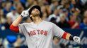 J.D. Martínez lidera a los bateadores designados para el All-Star. J.D. Martínez lidera a los bateadores designados para el All-Star.