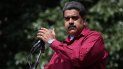 El dictador de Venezuela, Nicolás Maduro. El dictador de Venezuela, Nicolás Maduro.