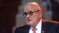 Rudy Giuliani, exalcalde de Nueva York y abogado de Donald Trump. Rudy Giuliani, exalcalde de Nueva York y abogado de Donald Trump.