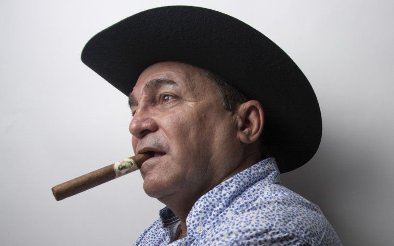 pichon garcia
