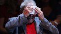 Luiz Inácio Lula da Silva, expresidente de Brasil. Luiz Inácio Lula da Silva, expresidente de Brasil.