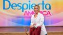La directora ejecutiva de Despierta América, Luz María Doria. La directora ejecutiva de Despierta América, Luz María Doria.