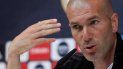 El conjunto merengue ganó nueve de 13 títulos posibles en la era zidane El conjunto merengue ganó nueve de 13 títulos posibles en la era zidane