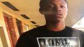 Los familiares identificaron a la víctima como Deion Hudson, de 17 años. Los familiares identificaron a la víctima como Deion Hudson, de 17 años.