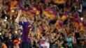 Andrés Iniesta ha puesto punto final a su etapa en la Liga y en el FC Barcelona. Andrés Iniesta ha puesto punto final a su etapa en la Liga y en el FC Barcelona.