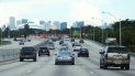 La autopista 836, conocida también como Dolphin Expressway, enlaza el condado Miami-Dade de este a oeste. La autopista 836, conocida también como Dolphin Expressway, enlaza el condado Miami-Dade de este a oeste.