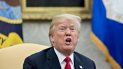 Donald Trump, presidente de los EEUU. Donald Trump, presidente de los EEUU.