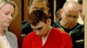 Nikolas Cruz, el autor confeso del tiroteo en una escuela secundaria de Parkland, en Florida, el pasado 14 de febrero, comparece ante la corte, en Fort Lauderdale. Nikolas Cruz, el autor confeso del tiroteo en una escuela secundaria de Parkland, en Florida, el pasado 14 de febrero, comparece ante la corte, en Fort Lauderdale.