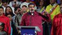 La victoria de Maduro despertó una cadena de rechazo y desconocimiento internacional. La victoria de Maduro despertó una cadena de rechazo y desconocimiento internacional.