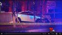El accidente provocó el cierre de la segunda calle a la altura de la avenida 17, en el sector de La Pequeña Habana. El accidente provocó el cierre de la segunda calle a la altura de la avenida 17, en el sector de La Pequeña Habana.