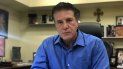 El alcalde de Hialeah, Carlos Hernández. El alcalde de Hialeah, Carlos Hernández.