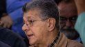 Henry Ramos Allup, diputado opositor venezolano. Henry Ramos Allup, diputado opositor venezolano.