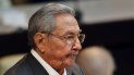 Raúl Castro, exgobernante cubano. Raúl Castro, exgobernante cubano.
