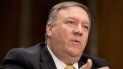 Mike Pompeo, secretario de Estado de EEUU. Mike Pompeo, secretario de Estado de EEUU.