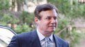 Paul Manafort, exefe de campaña de Donald Trump, visto cuando asistía a una audiencia en el Tribunal Federal de Washington DC, EEUU. Paul Manafort, exefe de campaña de Donald Trump, visto cuando asistía a una audiencia en el Tribunal Federal de Washington DC, EEUU.