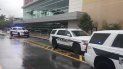 Las autoridades acudieron al centro comercial de Pembroke Pines. Las autoridades acudieron al centro comercial de Pembroke Pines.
