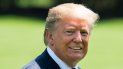 Donald Trump, presidente de los EEUU. Donald Trump, presidente de los EEUU.