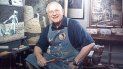 El astronauta Alan Bean formó parte de la misión Apollo 12. El astronauta Alan Bean formó parte de la misión Apollo 12.