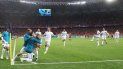 El conjunto madrileño sigue siendo el rey de Europa con sus 13 Copas de Europa. El conjunto madrileño sigue siendo el rey de Europa con sus 13 Copas de Europa.