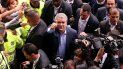Iván Duque se convirtió en el nuevo presidente de Colombia para el periodo 2018-2022 Iván Duque se convirtió en el nuevo presidente de Colombia para el periodo 2018-2022