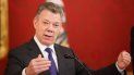 Juan Manuel Santos, presidente de Colombia Juan Manuel Santos, presidente de Colombia