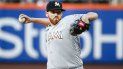 Los diestros Pablo López, Trevor Richards y Sandy Alcántara, y el zurdo Caleb Smith parecen ser los hombres a estar detrás de Ureña. Esta semana debería saberse si son ellos los abridores y el orden en el que serán utilizados. Los diestros Pablo López, Trevor Richards y Sandy Alcántara, y el zurdo Caleb Smith parecen ser los hombres a estar detrás de Ureña. Esta semana debería saberse si son ellos los abridores y el orden en el que serán utilizados.