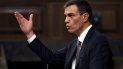 El presidente del gobierno de España,Pedro Sánchez. El presidente del gobierno de España,Pedro Sánchez.