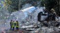 Las autoridades cubanas no han dado explicación oficial sobre las causas del accidente aéreo que conmocionó a la isla el 18 de mayo de 2018. Las autoridades cubanas no han dado explicación oficial sobre las causas del accidente aéreo que conmocionó a la isla el 18 de mayo de 2018.