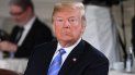 Donald Trump, presidente de los EEUU, participa en la reunión del grupo de países del G7. Donald Trump, presidente de los EEUU, participa en la reunión del grupo de países del G7.