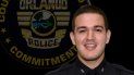 Agente de Policía Kevin Valencia, herido de gravedad cuando enfrentó a Gary Wayne Lindsey, quien se atrincheró en una vivienda en Orlando, asesinó a cuatro niños y luego se suicidó. Agente de Policía Kevin Valencia, herido de gravedad cuando enfrentó a Gary Wayne Lindsey, quien se atrincheró en una vivienda en Orlando, asesinó a cuatro niños y luego se suicidó.
