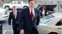 Paul Manafort llega al Tribunal Federal en Washington D.C, donde fue ordenado por una jueza cumplir prisión preventiva. Paul Manafort llega al Tribunal Federal en Washington D.C, donde fue ordenado por una jueza cumplir prisión preventiva.