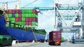 El año pasado, las exportaciones chinas a Estados Unidos superaron en 375.000 millones de dólares a las estadounidenses al país asiático. El año pasado, las exportaciones chinas a Estados Unidos superaron en 375.000 millones de dólares a las estadounidenses al país asiático.