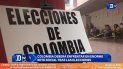 colombia debera enfrentar un enorme reto social tras las elecciones colombia debera enfrentar un enorme reto social tras las elecciones