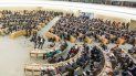 Consejo de Derechos Humanos de las Naciones Unidas. Consejo de Derechos Humanos de las Naciones Unidas.