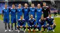 Islandia, una selección de futbolistas semiprofesionales Islandia, una selección de futbolistas semiprofesionales