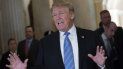 El Presidente Donald Trump ha mantenido una política migratoria de poca tolerancia para los indocumentados. El Presidente Donald Trump ha mantenido una política migratoria de poca tolerancia para los indocumentados.