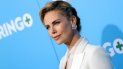 La actriz sudafricana Charlize Theron, a su llegada al preestreno de Gringo, en Los Angeles. La actriz sudafricana Charlize Theron, a su llegada al preestreno de Gringo, en Los Angeles.