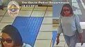 La mujer hizo la compra en un concesionario de autos Carmax en Davie. La mujer hizo la compra en un concesionario de autos Carmax en Davie.