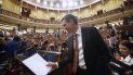 El presidente del gobierno español, Pedro Sánchez. El presidente del gobierno español, Pedro Sánchez.