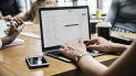 La presencia en internet es vital para cualquier empresa. La presencia en internet es vital para cualquier empresa.
