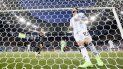 Messi no ha tenido un camino fácil con Argentina. Messi no ha tenido un camino fácil con Argentina.