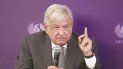 El candidato presidencial mexicano Andrés Manuel López Obrador. El candidato presidencial mexicano Andrés Manuel López Obrador.