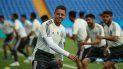 relato en vivo: mexico se enfrenta a corea del sur relato en vivo: mexico se enfrenta a corea del sur