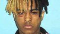 El rapero XXXTentacion. El rapero XXXTentacion.