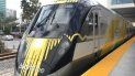Brightline es un proyecto de $ 3,100 millones de dólares y el único ferrocarril financiado, construido y operado de forma privada Brightline es un proyecto de $ 3,100 millones de dólares y el único ferrocarril financiado, construido y operado de forma privada