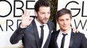 Los mexicanos Diego Luna y Gael García Bernal conquistan Hollywood a pasos agigantados. Los mexicanos Diego Luna y Gael García Bernal conquistan Hollywood a pasos agigantados.