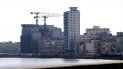 En las 14 manzanas que tiene el Malecón coexisten 77 edificios, construidos en su mayoría a principios del siglo pasado. En las 14 manzanas que tiene el Malecón coexisten 77 edificios, construidos en su mayoría a principios del siglo pasado.