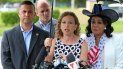 Cientos de personas se manifestaron a las afueras del refugio para niños inmigrantes en Homestead Cientos de personas se manifestaron a las afueras del refugio para niños inmigrantes en Homestead
