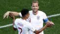 Kane se coloca como máximo anotador de esta Copa del Mundo con cinco anotaciones. Kane se coloca como máximo anotador de esta Copa del Mundo con cinco anotaciones.