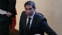 El exfiscal Luis Gustavo Moreno Rivera, de 36 años. El exfiscal Luis Gustavo Moreno Rivera, de 36 años.